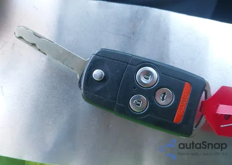 2009 Acura Mdx Sport Package из США, поврежденный, VIN 2HNYD28899H518267